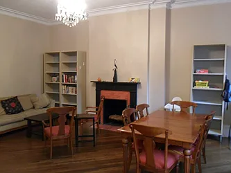 Rented by Sotheby's International Realty