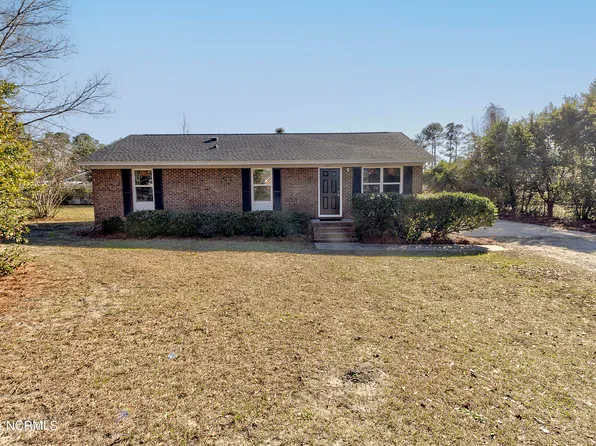 1006 Hardy Place, Wilmington, NC 28405