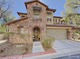 10409 Badger Ravine St, Las Vegas, NV 89178