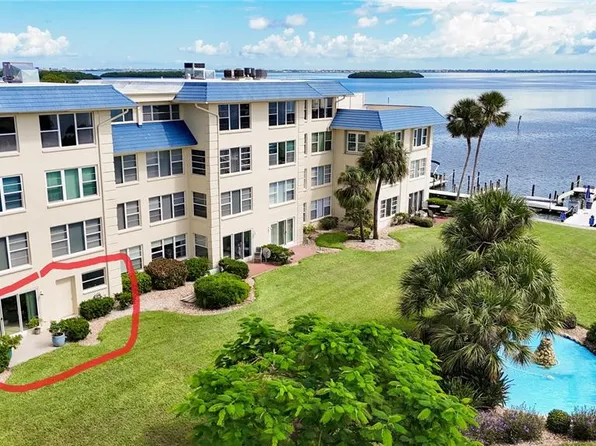 3810 Gulf Of Mexico Dr #F104, Longboat Key, FL 34228