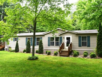 163 Snowdrift Ln, Marienville, PA, 16239