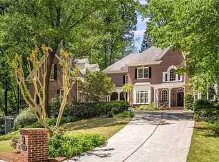 978 Moores Club Pl NE, Atlanta, GA 30319