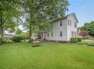 1310 S Spring St, Mishawaka, IN 46544