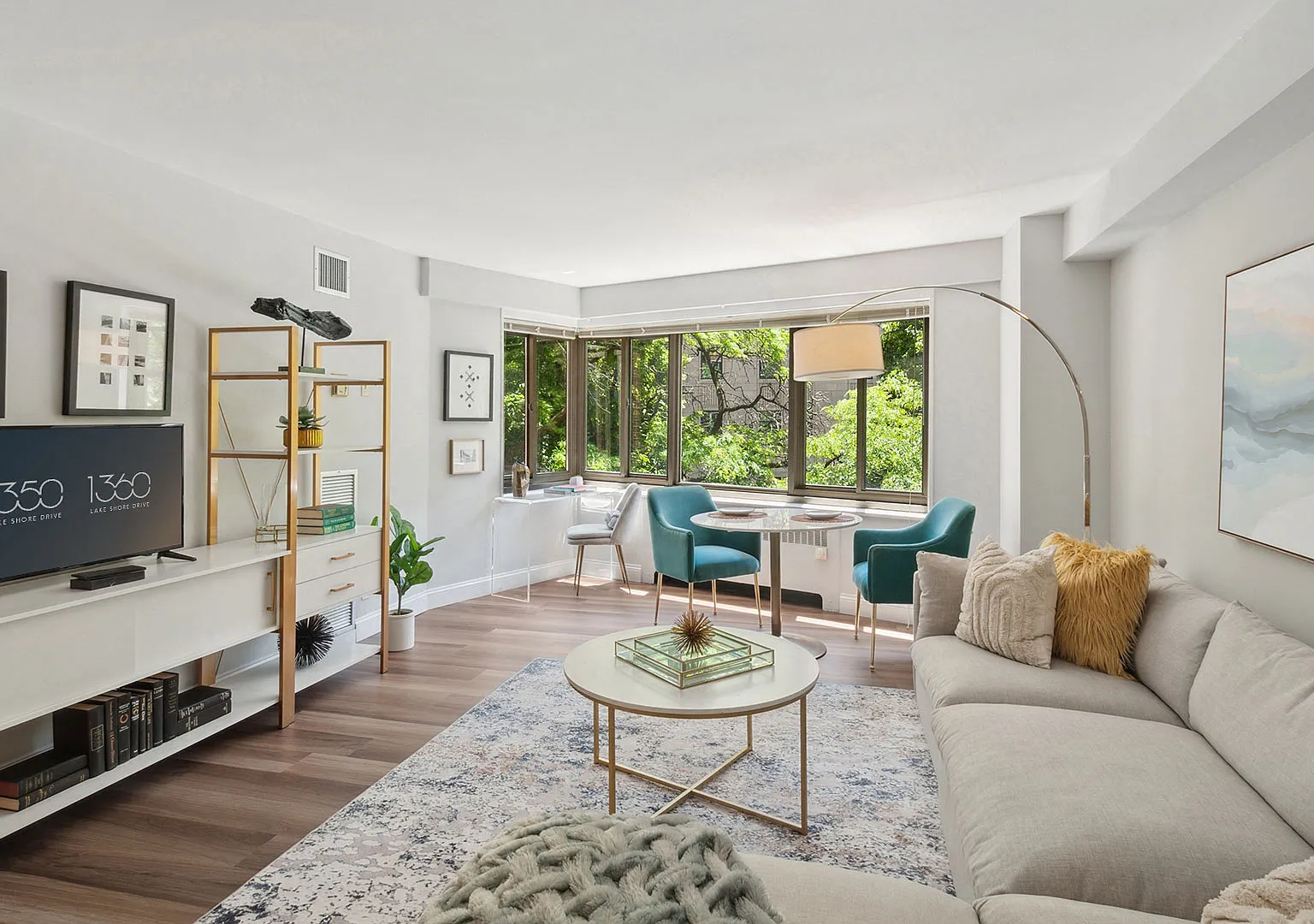 1350 North Lake Shore Drive — Photo 2