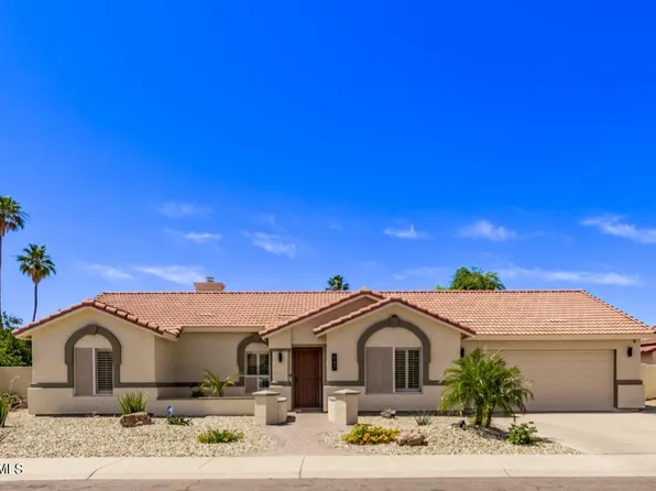 847 E SHADOW Lane, Casa Grande, AZ 85122