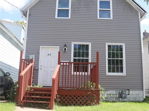53 Dart St, Buffalo, NY 14213