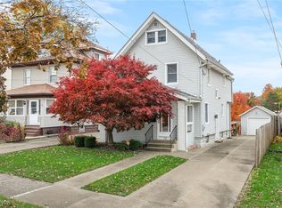 78 E Brookside Ave, Akron, OH 44301