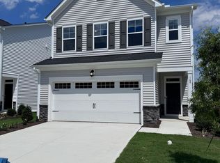 108 Yellow Iris Dr, Raleigh, NC 27610