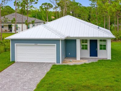 12224 Le Jeune Dr, Punta Gorda, FL, 33955