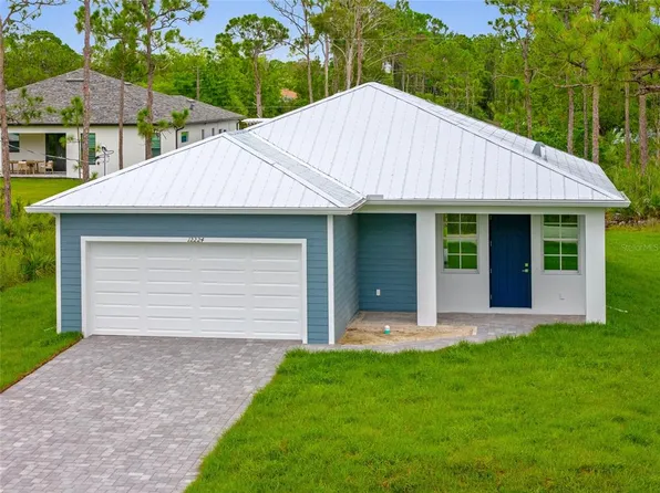 12224 Le Jeune Dr, Punta Gorda, FL 33955