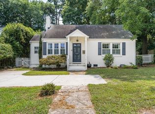 620 E Whitaker Mill Rd, Raleigh, NC 27608