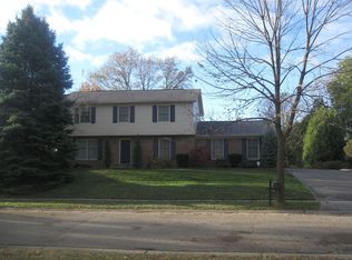 8331 E 82nd Pl, Indianapolis, IN 46256
