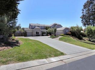 855 Via Vaquero Norte, San Juan Bautista, CA