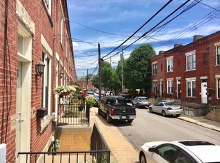 5821 Pierce St, Pittsburgh, PA 15232