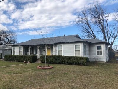 212 W County Line Rd, Royse City, TX, 75189