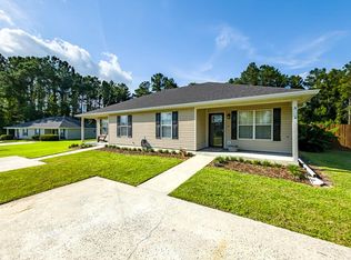 6006-10 Susan Cir #4, Valdosta, GA 31605