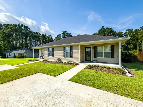 6006-10 Susan Cir #4, Valdosta, GA 31605