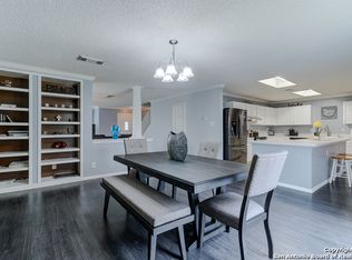 1665 Jasmine Dr, Schertz, TX 78154