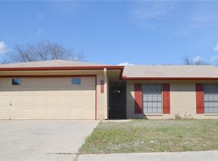 4311 Prairie Dr, Killeen, TX 76543