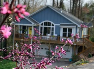 96 Belleair Rd, Asheville, NC 28806
