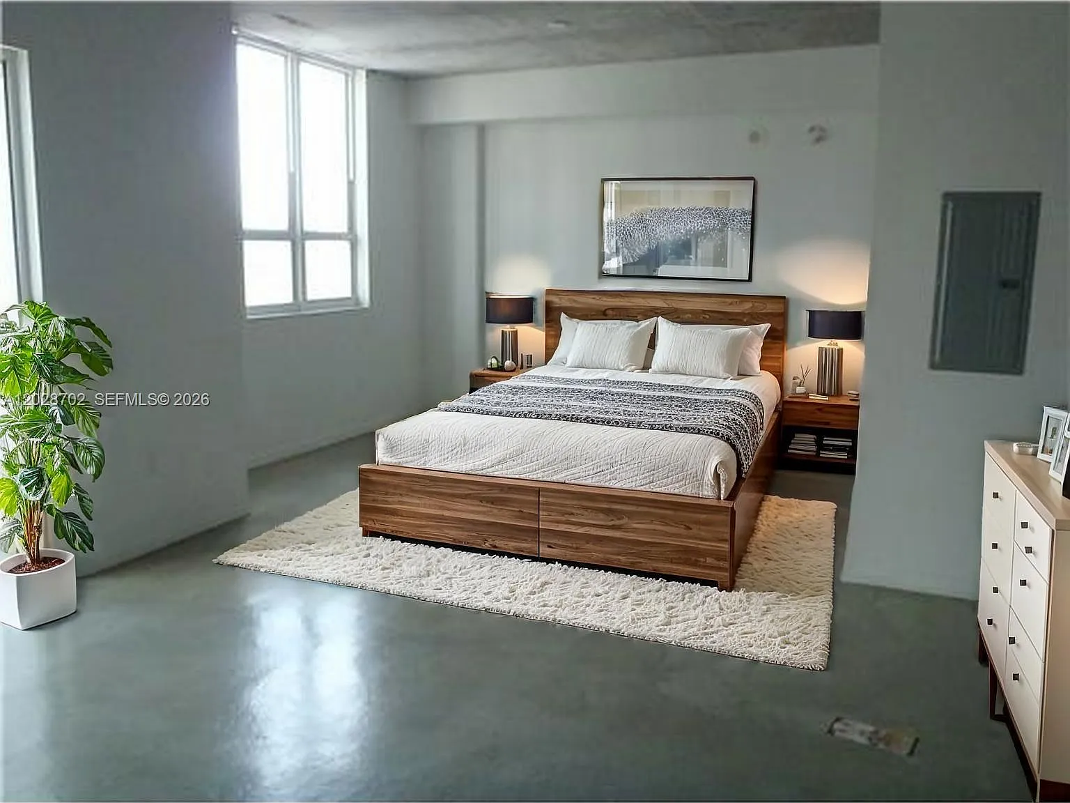 The Loft Downtown Condo — Photo 3