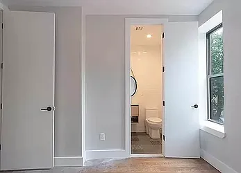 Rented by Stuyvesant Heights Realty Corp