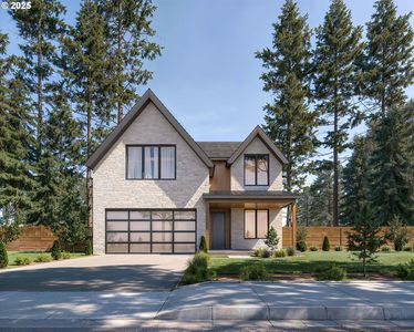 1244 9th St Lot 2, West Linn, OR, 97068