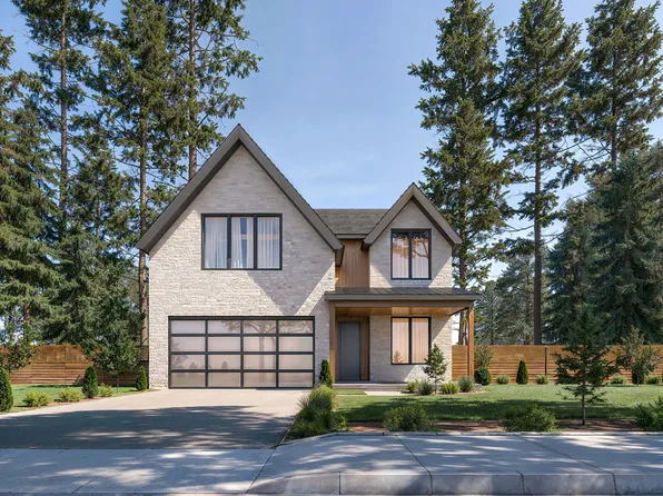 1244 9th St Lot 2, West Linn, OR 97068