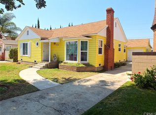 1331 W 162nd St, Gardena, CA 90247