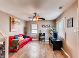 6460 Colonial Knl, Glen Burnie, MD 21061