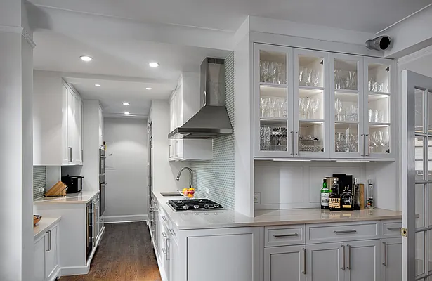 Sold by Brown Harris Stevens | media 17