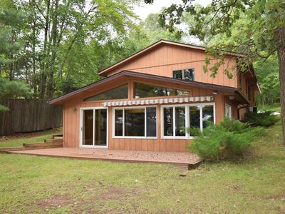 8691 County Road U, Danbury, WI, 54830