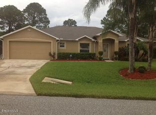 6715 Cairo Rd, Cocoa, FL 32927