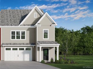 262 Amburn Ln, Ashland, VA 23005