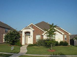 7121 Cloverhaven Way, Plano, TX 75074