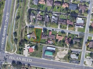 131 E Quince Ave, McAllen, TX 78501