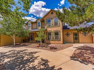 1065 Ridgeview Pl, Canon City, CO 81212