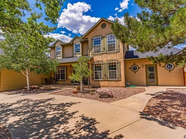 1065 Ridgeview Pl, Canon City, CO 81212