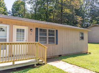 338-01: Gamecroft Duplexes - 6A, Lenoir, NC 28645
