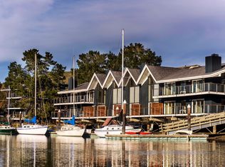 9 Seadrift Lndg, Belvedere Tiburon, CA 94920