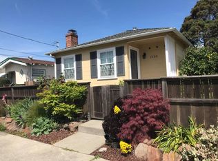 1520 Cornell Ave, Berkeley, CA 94702