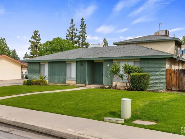 4800 Summer Tree Ln, Bakersfield, CA 93309