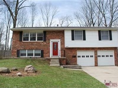 3898 Northview Dr, Stow, OH, 44224
