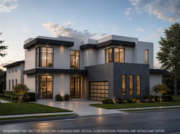 2020 Whitwood Cv, Westlake, TX 76262