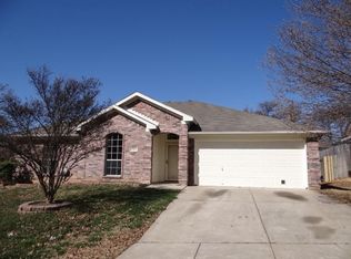 5009 Buckboard Rd, Arlington, TX 76017