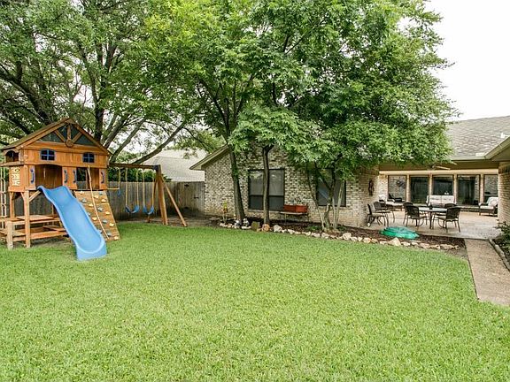 2nd image of 2717 Prairie Creek Ct