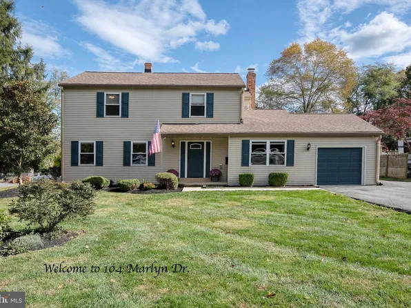 104 Marlyn Dr, Elkton, MD 21921