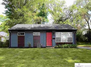 3820 Valley St, Omaha, NE 68105