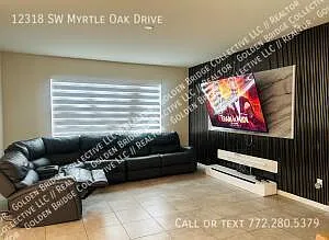 12318 SW Myrtle Oak Dr Photo 1 12318 SW Myrtle Oak Dr Photo 1