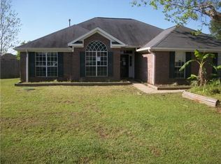 12033 Windy Oaks Dr E, Grand Bay, AL 36541